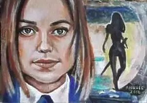   - Uniwersalna broń to podwójna piramida