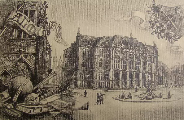 Emilia Lewandowska - Jagiellonian University