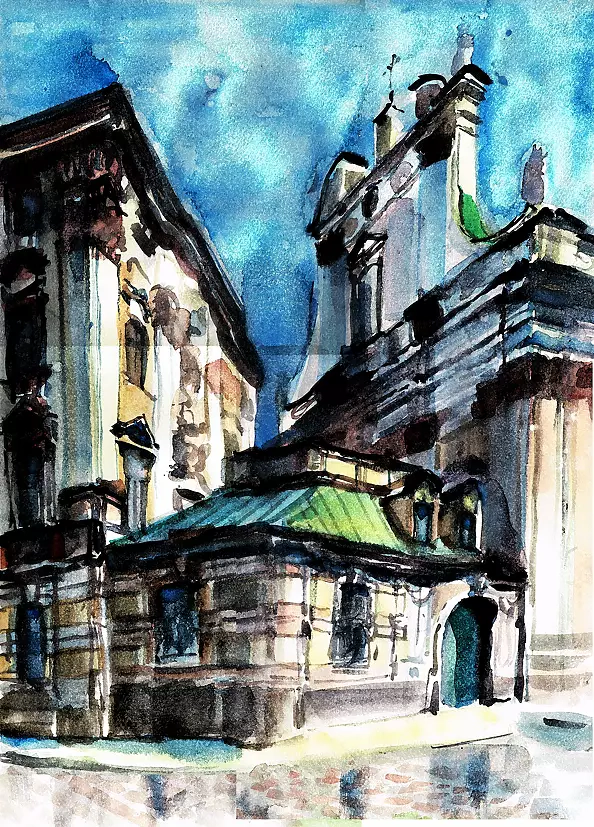 Małgorzata Solano - University of Wroclaw