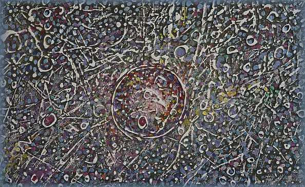 Jolanta Janiak Gawrych - Unizm kosmiczny