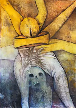   - Unknown Anatomy III