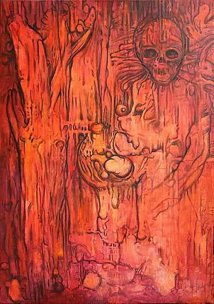   - Unknown Anatomy II