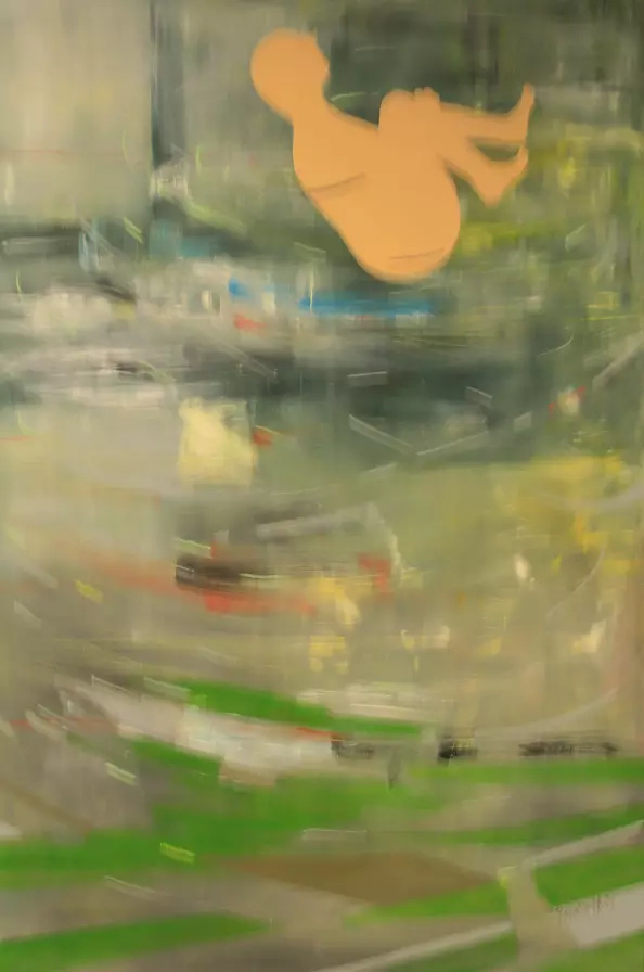 Rozalia Nowak - UNKNOWN