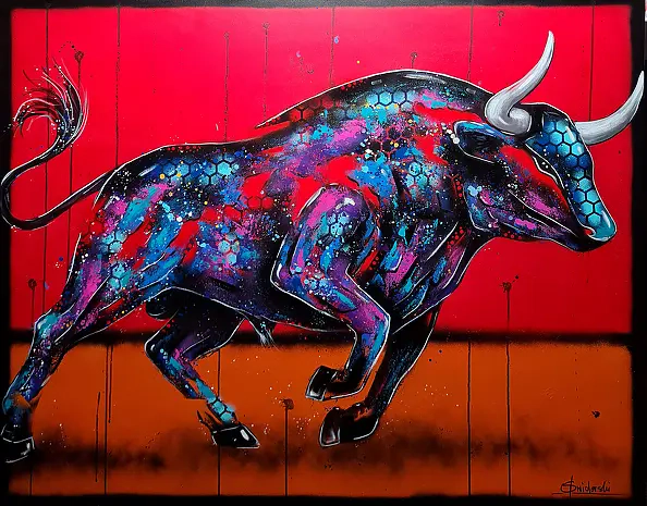 Paweł Świderski - Unstoppable