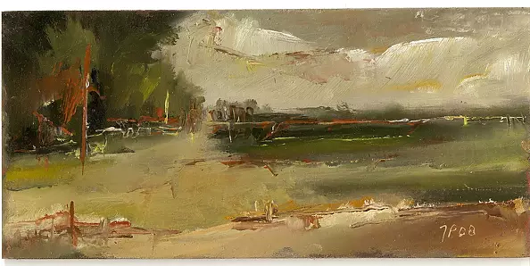 Jerzy Pacia - No title