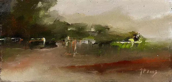 Jerzy Pacia - No title