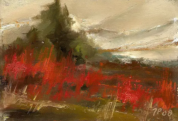 Jerzy Pacia - Bez tytułu