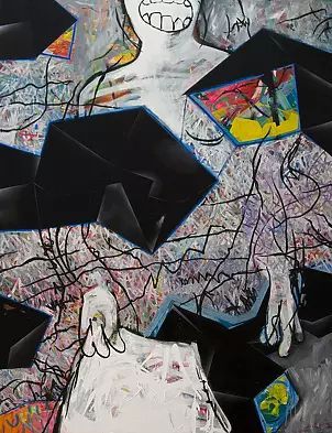 Paweł Garwol - Bez tytułu