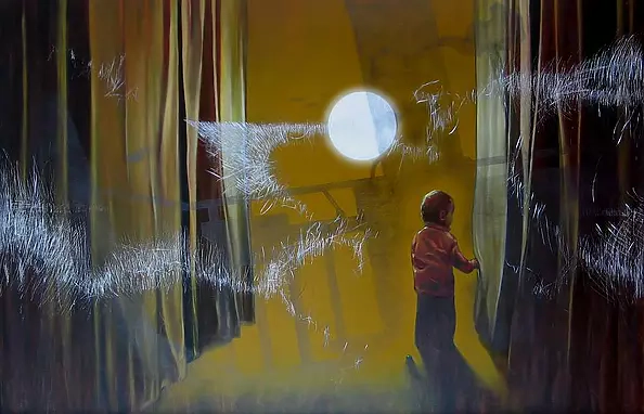 Paweł Garwol - No title