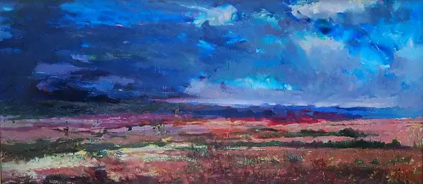 Jacek Maślankiewicz - Bez tytułu