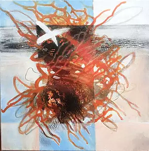 Włodzimierz Draczyński - Untitled 13