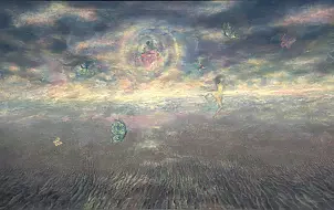 Anna Gorejowska - Bez tytułu