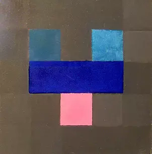 Paulina Kwasow - Untitled II