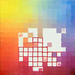 Paulina Kwasow - Without title I