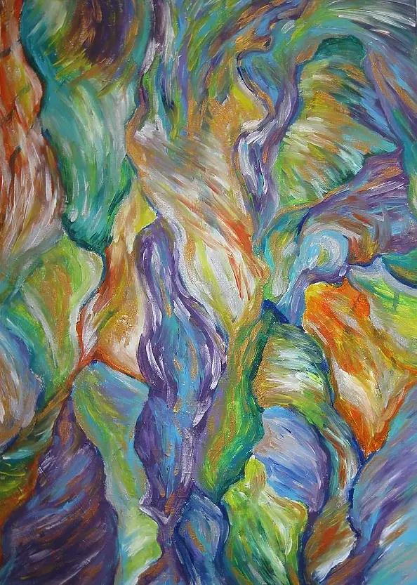 Bartosz Kruszka - Untitled