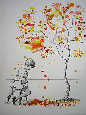 Marco Trogi - No title