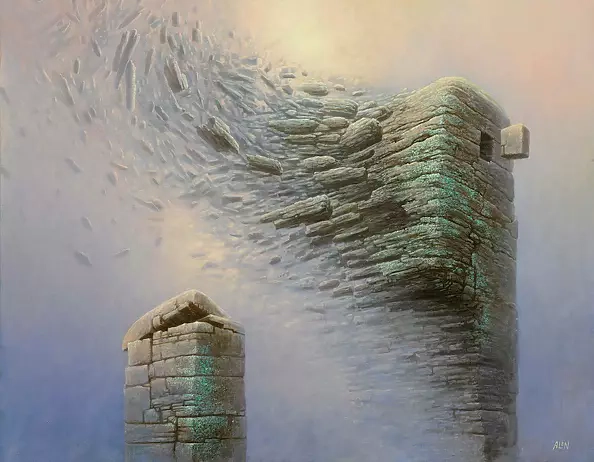 Tomasz Alen Kopera - Untitled