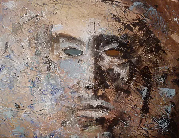 Aldona Kałat - Untouchable