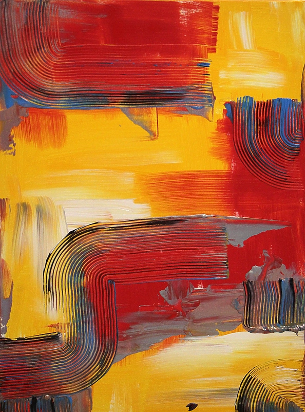 Rafał Kulik - Uosobienie