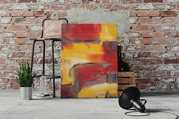 Rafał Kulik - Uosobienie