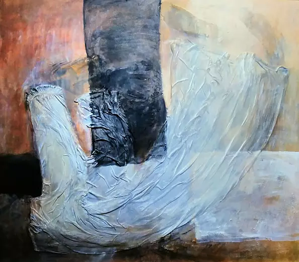 Jolanta Danys - Falling Angel