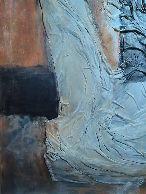 Jolanta Danys - Falling Angel