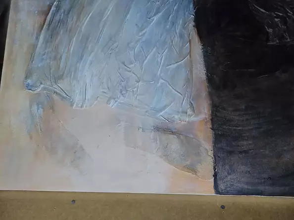 Jolanta Danys - Falling Angel