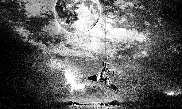 Adam Kurłowicz - Fall