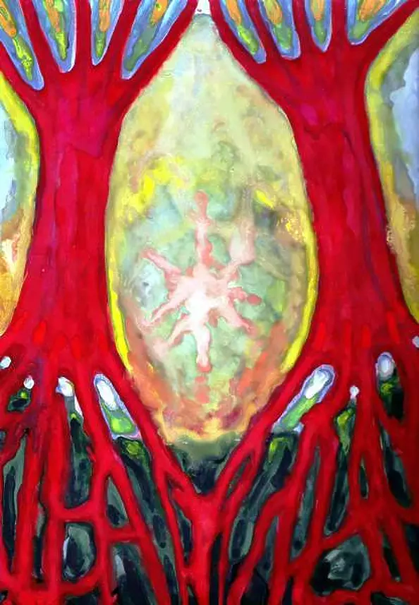 Wojtek Kowalski - Fallen Star