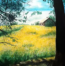 Pola Karpińska - Heat