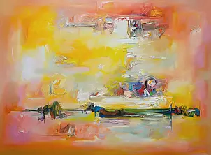 Zdzisław Majrowski - Heat