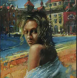 Sebastian Smarowski - hot summer