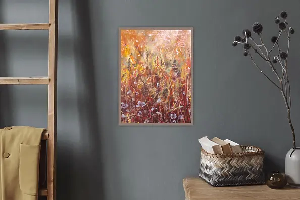 Marta Milewska - Upalny dzień