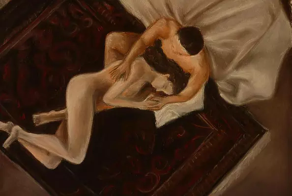 Marlena Kaftanowicz - Intoxication