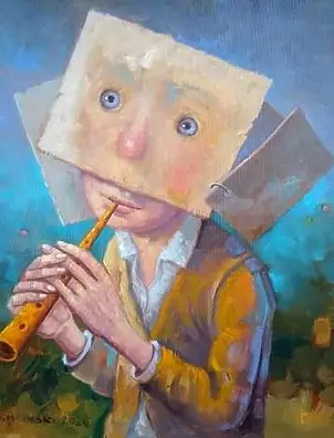 Dariusz Miliński - Upudlony