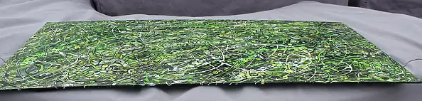 Rachel McCullock - Urban Cool