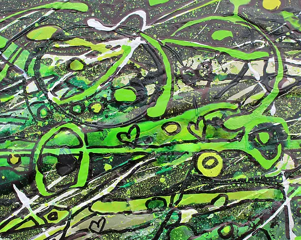 Rachel McCullock - Urban Cool