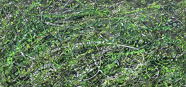 Rachel McCullock - Urban Cool