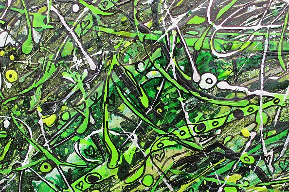 Rachel McCullock - Urban Cool