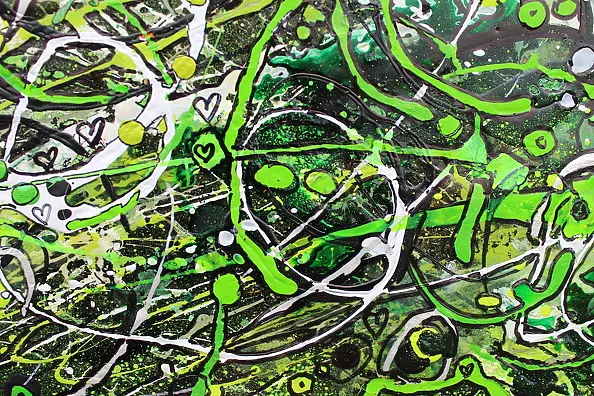 Rachel McCullock - Urban Cool