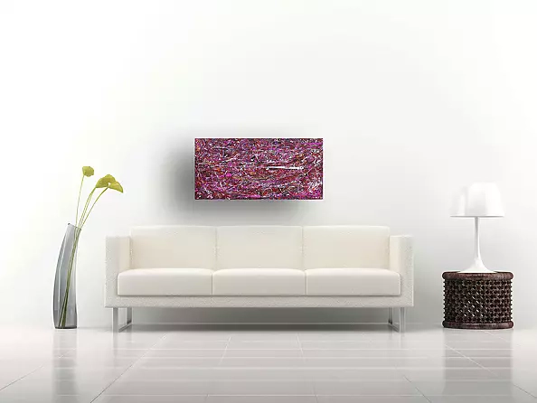 Rachel McCullock - Urban Heat