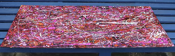 Rachel McCullock - Urban Heat