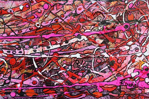 Rachel McCullock - Urban Heat