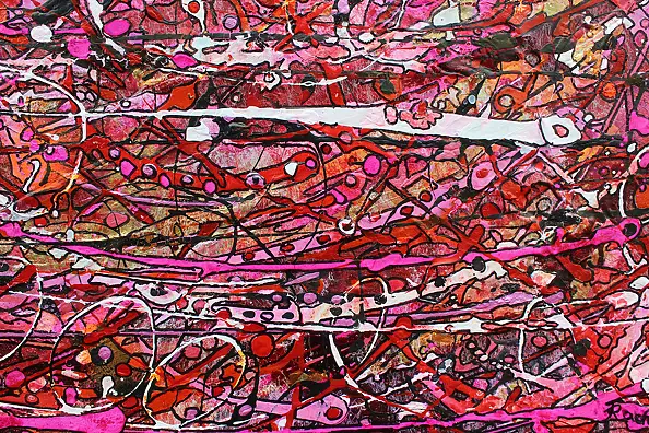 Rachel McCullock - Urban Heat