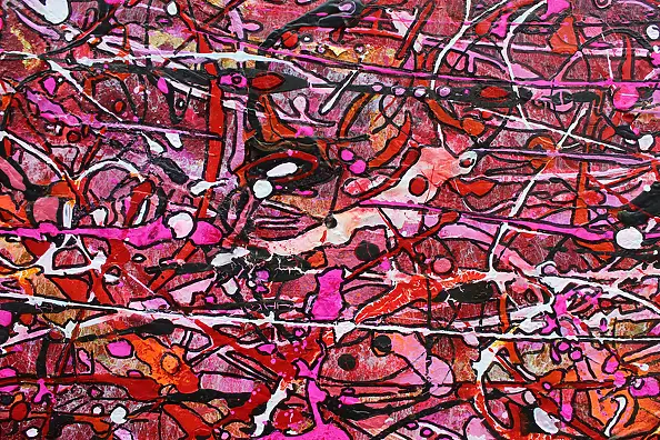 Rachel McCullock - Urban Heat