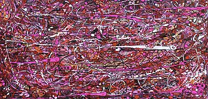 Rachel McCullock - Urban Heat