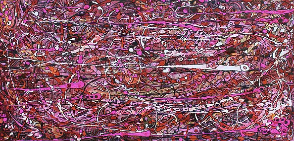 Rachel McCullock - Urban Heat