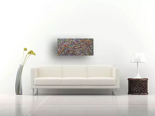 Rachel McCullock - Urban Life