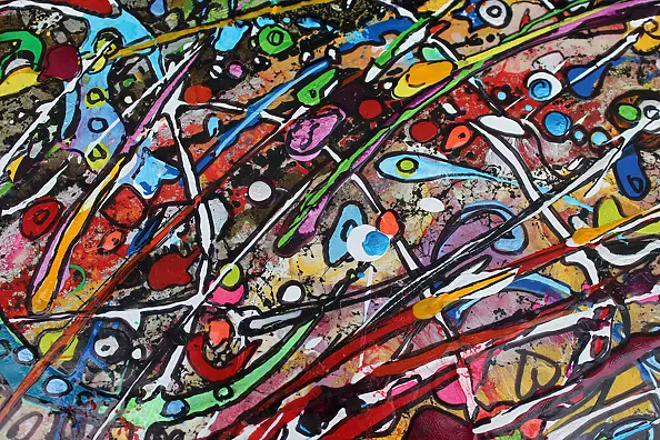 Rachel McCullock - Urban Life