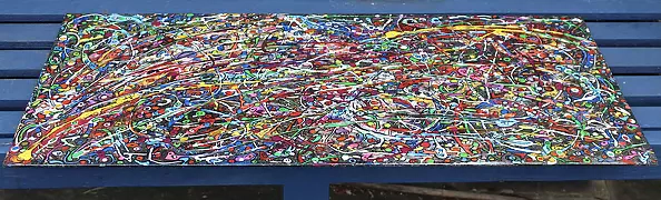 Rachel McCullock - Urban Life